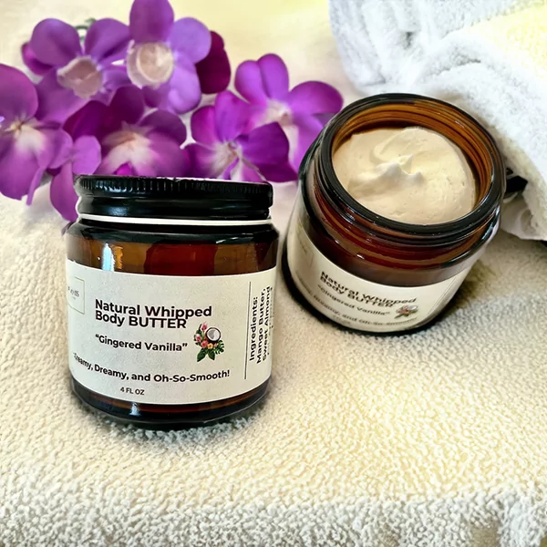 Body butter
