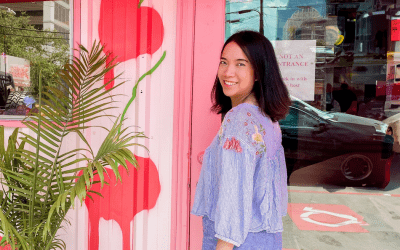Meet the Maker: Kandlery