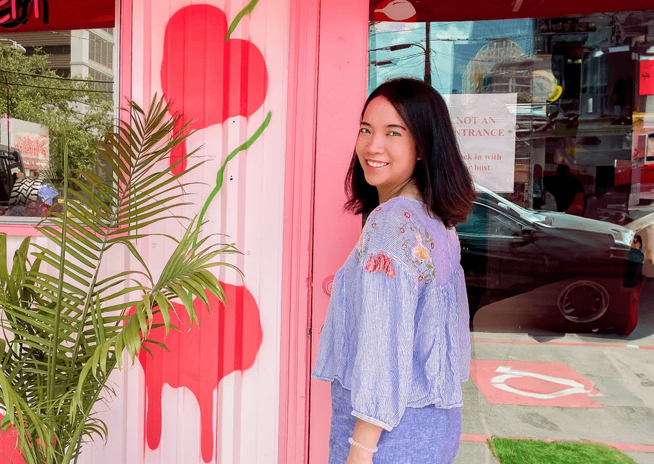 Meet the Maker: Kandlery